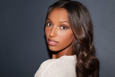 Jasmine Tookes hair