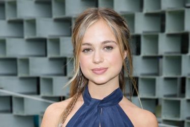 Lady Amelia Windsor