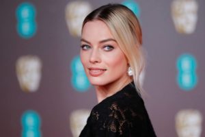 Margot Robbie