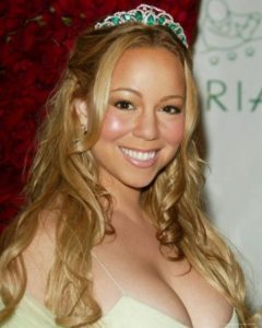 mariah carey haircare