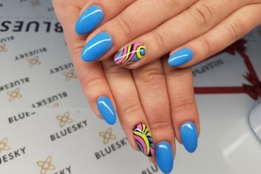 Nail art trends Spring/Summer 2020 – Beauty Tips Salon